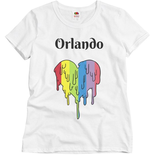 Orlando love