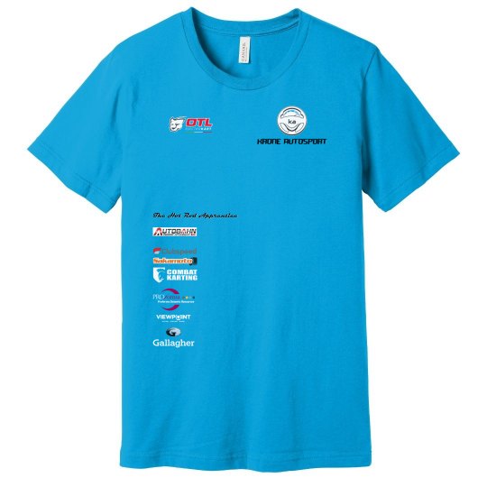 OTL 2021 - Krone Autosport