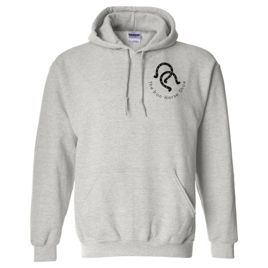 Outlaw Hoodie Outlaw Hoodie