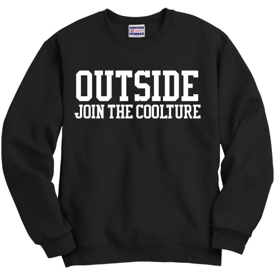 OUTSIDE BLUZA OUTSIDE BLUZA