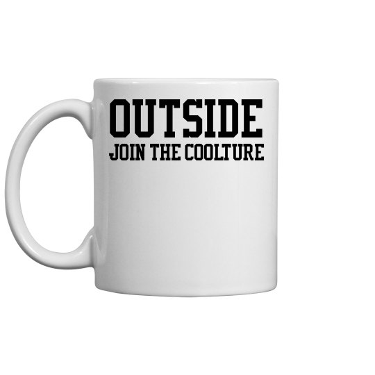 OUTSIDE CANA OUTSIDE CANA