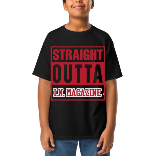 Outta I.N. Outta I.N.