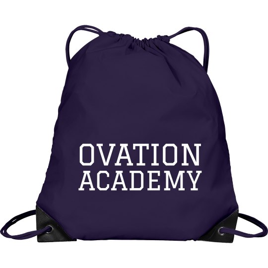 Ovation Cinch Sack Ovation Cinch Sack