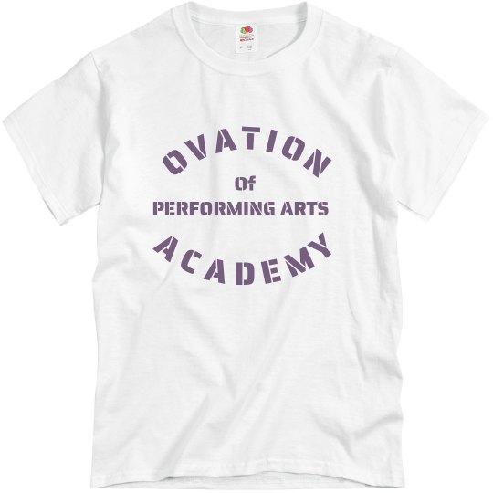Ovation Shirt
