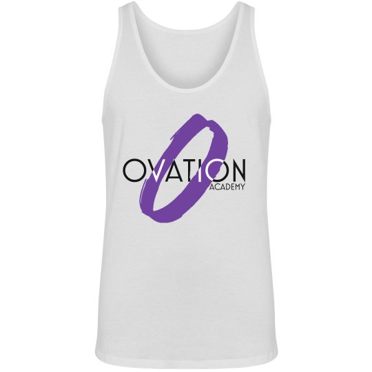 Ovation Tank Top