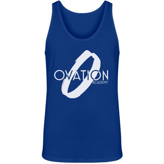 Ovation Tank Top