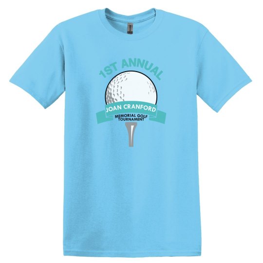 Ovations Golf Outing