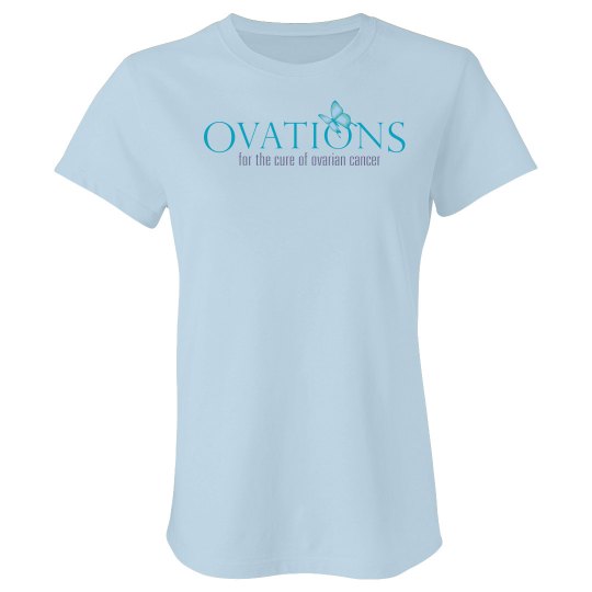 Ovations Tee