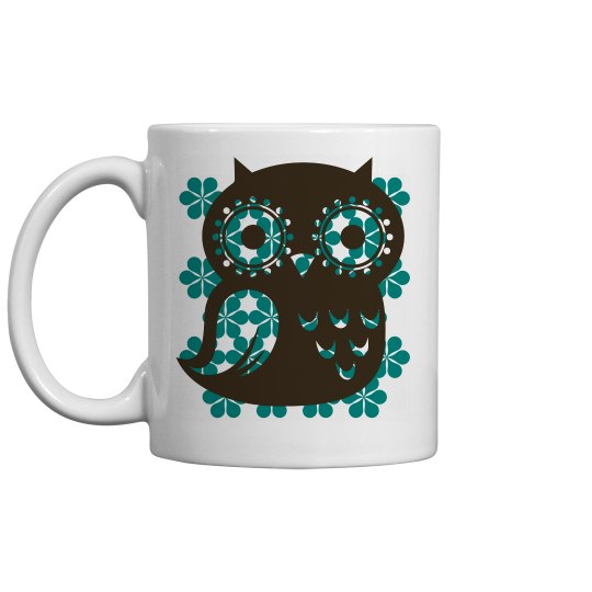 OwlMug 2