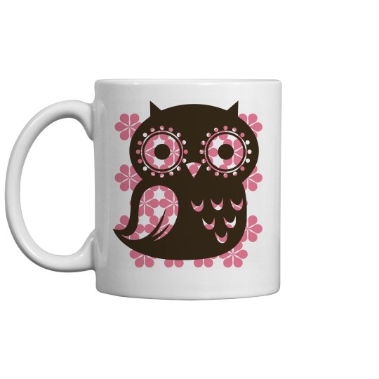OwlMug 6 OwlMug 6