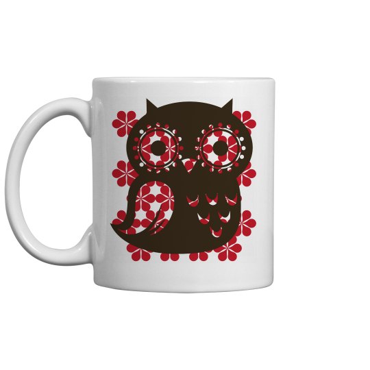 OwlMug 7