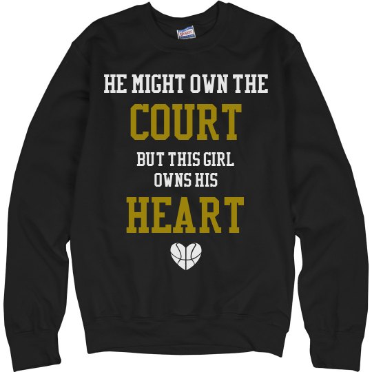 Own The Court