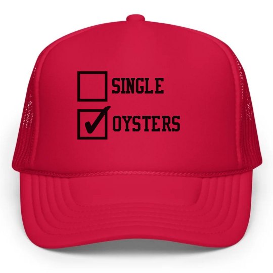 Oyster Lover Oyster Lover