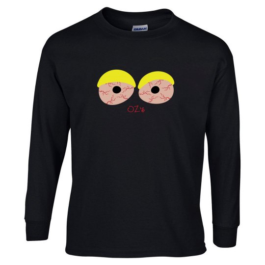 OZ Shirt