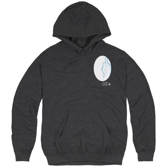 OZ's Hoodie