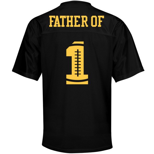 Packers Father of...