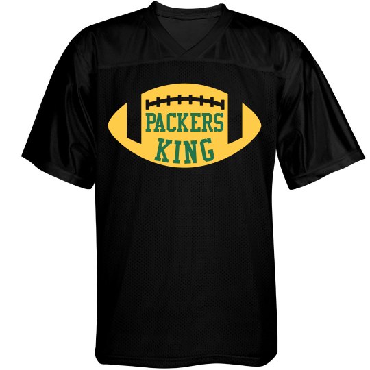 Packers King