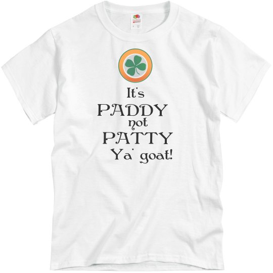 Paddy-2