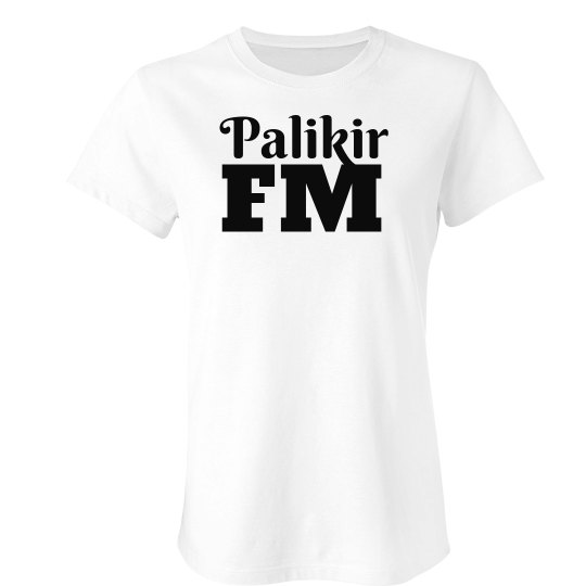 Palikir, FM