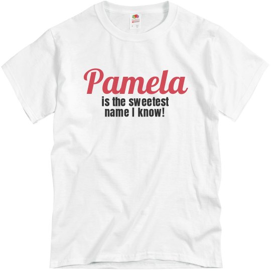 Pamela