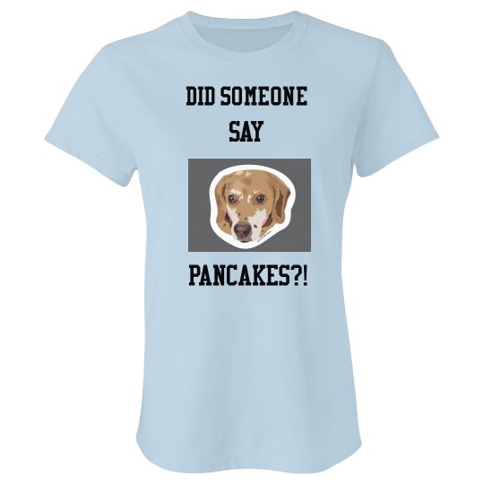 Pancakes Pancakes