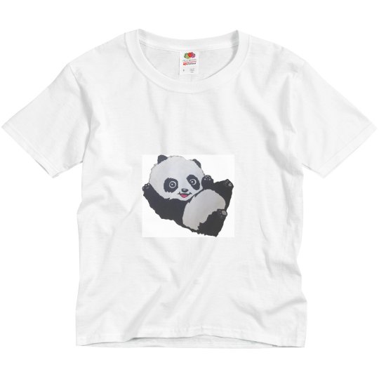 Panda Panda