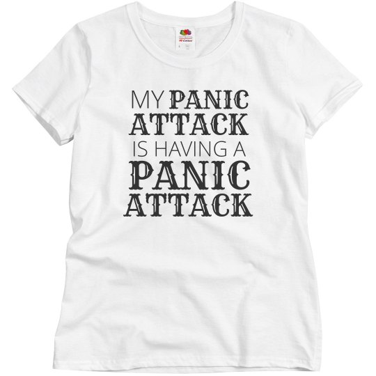 Panic Attack Squared