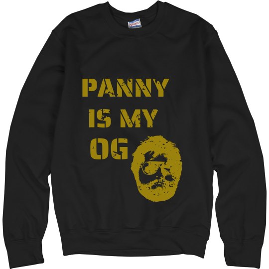 PANNY oG