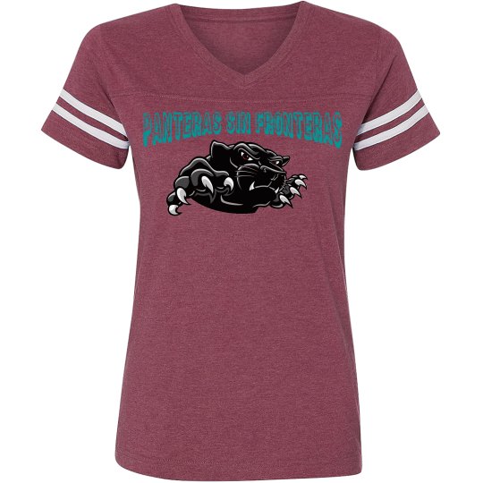 Panteras sin fronteras Panteras sin fronteras