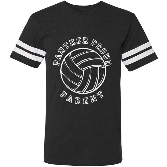 Panther Proud Parent