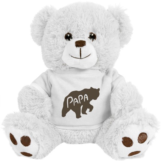 Papa Bear 