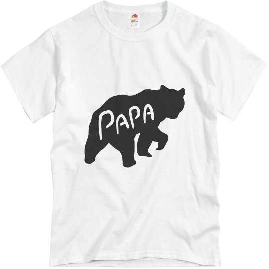 Papa Bear