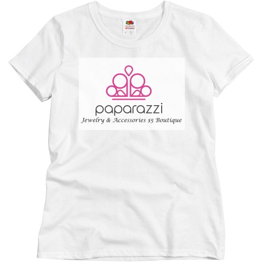 Paparazzi Shirt 2 Paparazzi Shirt 2