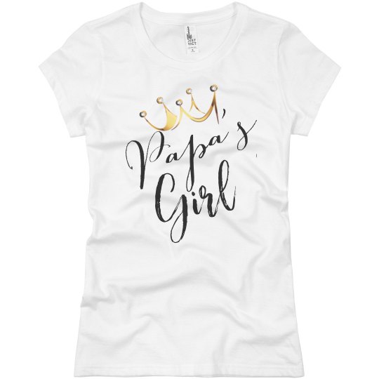 Papa's Girl