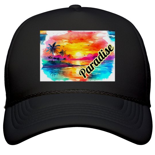 Paradise Hat