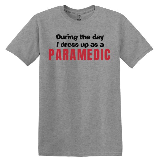 Paramedic