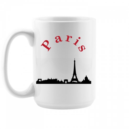 Paris Paris