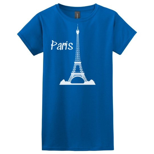 Paris Paris