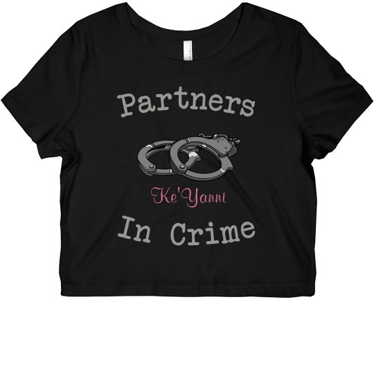 partners in crime partners in crime