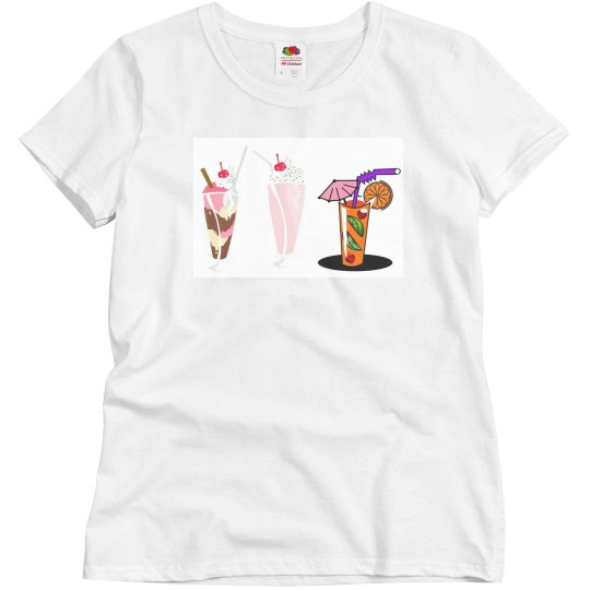 Partytime Tee Partytime Tee