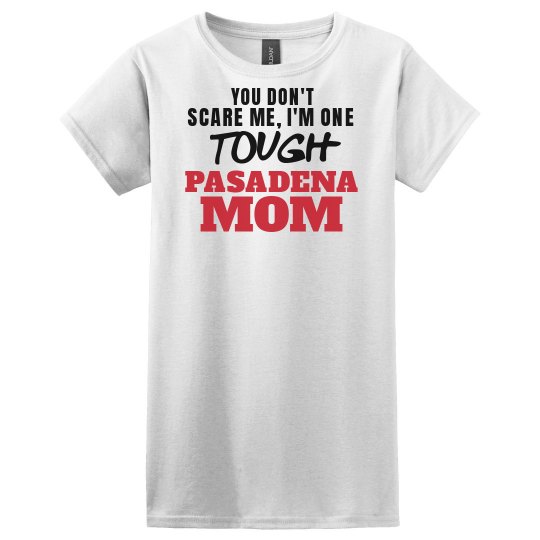 Pasadena Mother