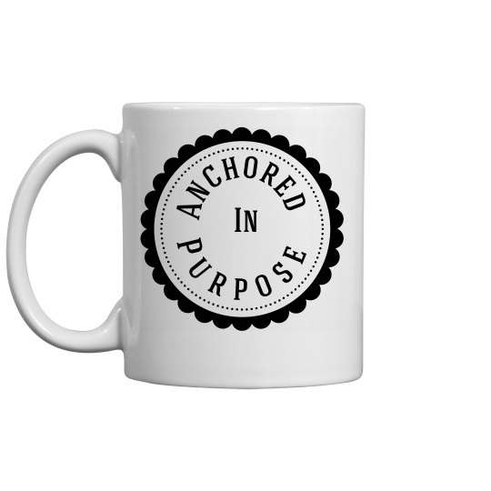 Pastoral Coffee Cup Pastoral Coffee Cup