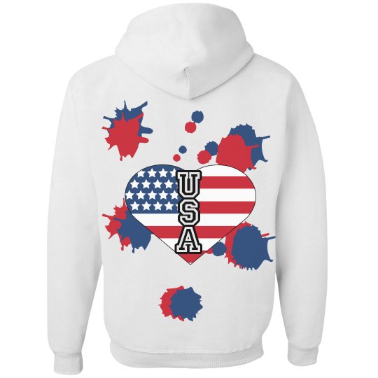 Patriotic Patriotic