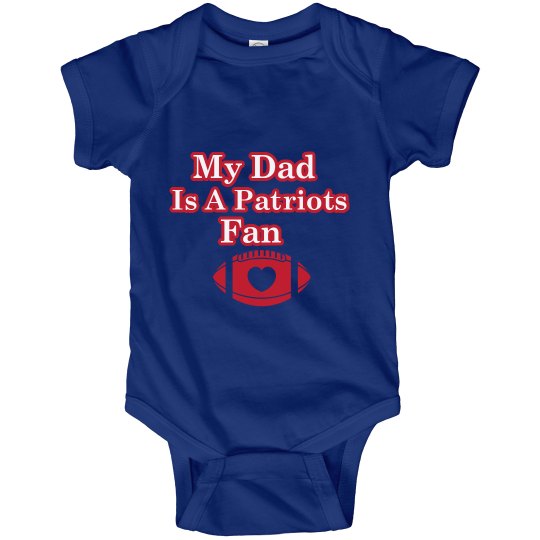 patriots onesie patriots onesie
