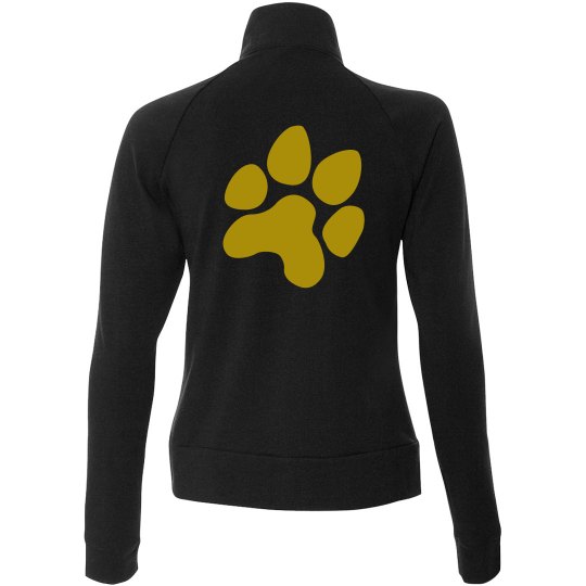 paw jacket paw jacket