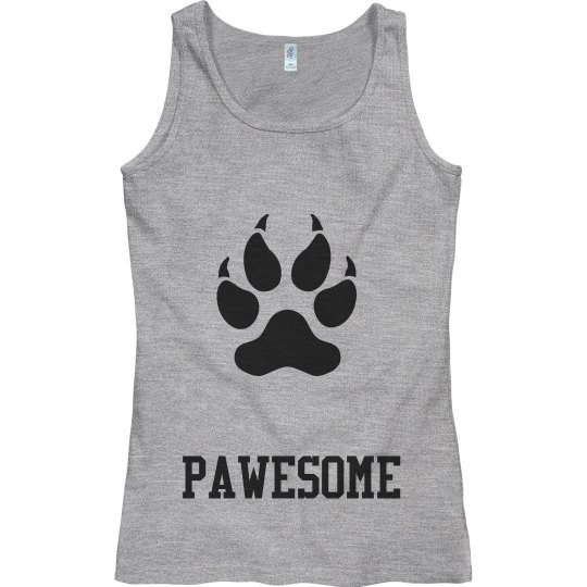 PAWESOME