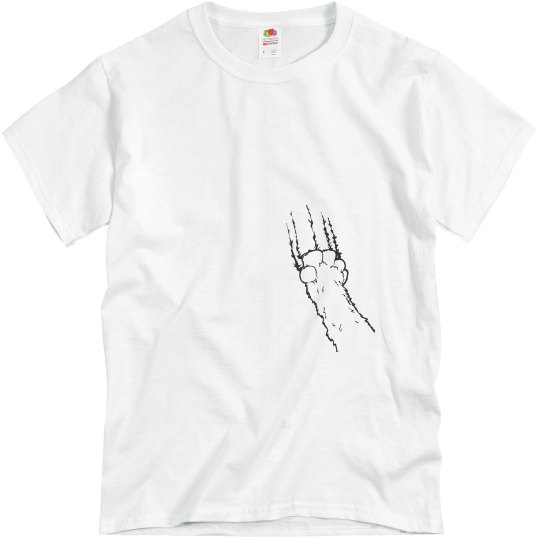 Paws Off 2 unisex Paws Off 2 unisex