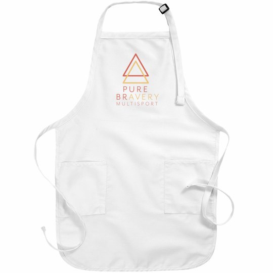 PB Basic Apron