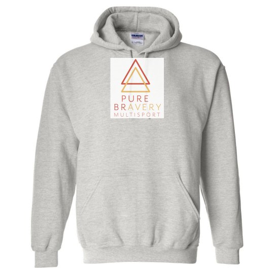 PB Hoodie Sweatshirt