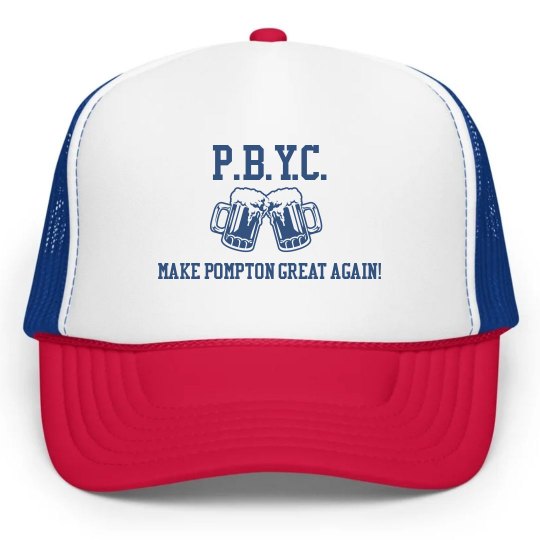 PBYC Hat